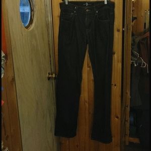 Men's 7 For All Mankind Carsen jeans